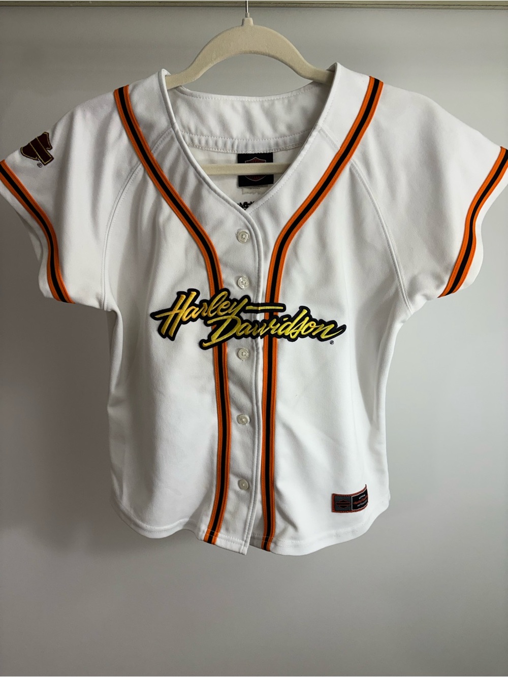 Harley Davidson Shirt